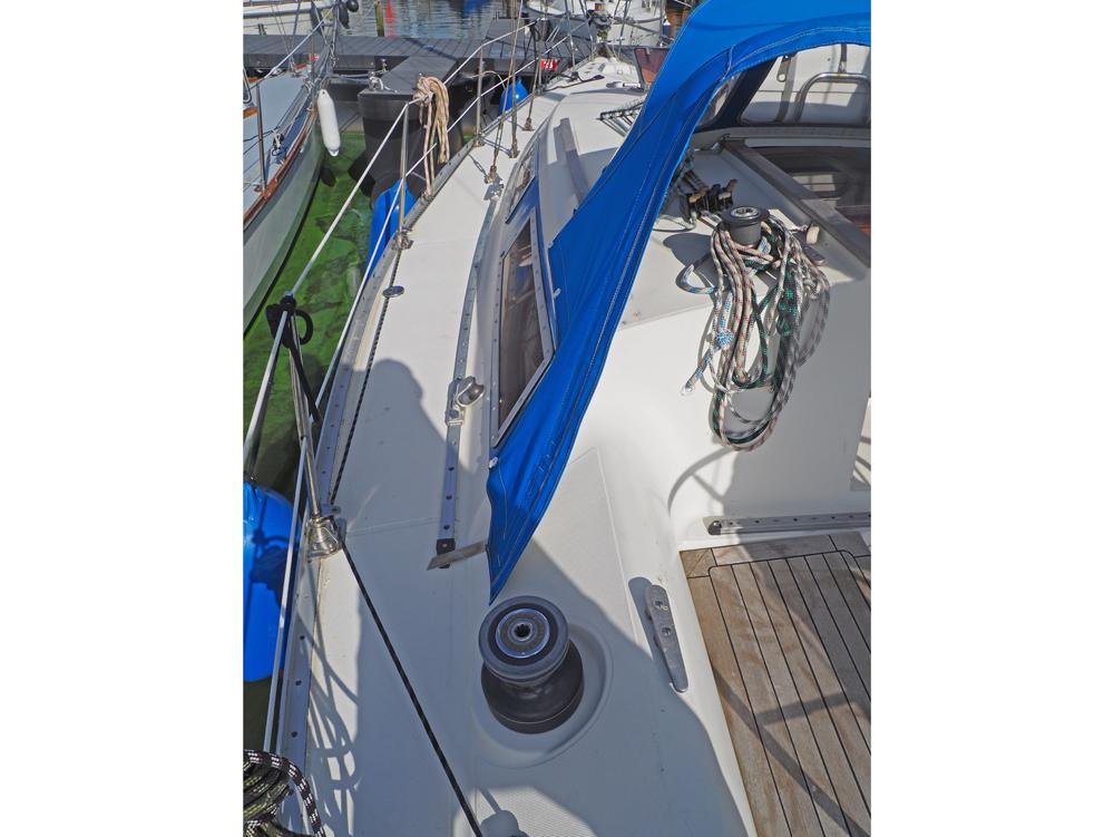  &Eacute;quipement de pont 